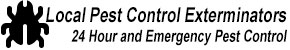 Rudolph WI Pest Control Exterminators